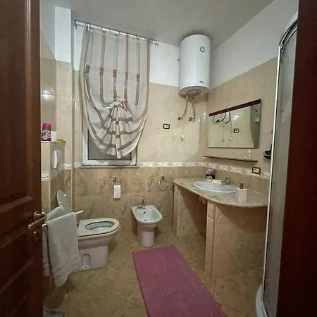 Apartament Malaj *
