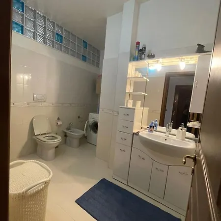 Malaj Apartment Shkoder