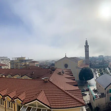 Apartment Malaj Shkoder
